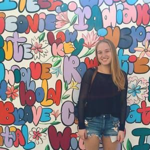 Meet your Posher, Jaime